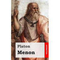  Platón - Menon – Platón
