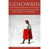 Learning German Through Storytelling – Andre Klein,Sanja Klein