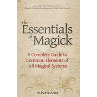 Essentials of Magick – Nathaniel