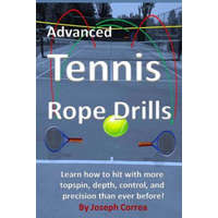  Advanced Tennis Rope Drills: Learn how to improve your spin, control, depth, and power on the court! – Joseph Correa