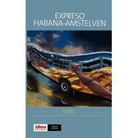  Expreso Habana-Amstelven – Jose Miguel Sanchez Gomez