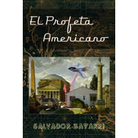  El Profeta Americano: Un guion sobre la increible vida de Philip K. Dick. – Salvador Bayarri