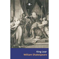 King Lear – William Shakespeare