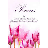 Poems by Currer, Ellis, and Acton Bell: (Starbooks Classics Editions) – Charlotte Bronte