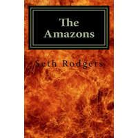 The Amazons – Seth Rodgers