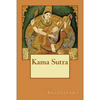  Kama Sutra – Vatsyayana