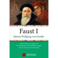  Faust I: Kommentierte Ausgabe Mit Versz – Johann Wolfgang Von Goethe