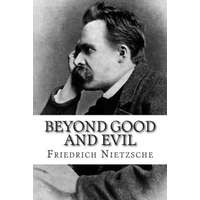  Beyond Good and Evil – Friedrich Nietzsche
