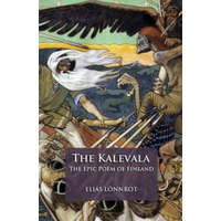  The Kalevala: The Epic Poem of Finland – Elias Lonnrot,John Martin Crawford