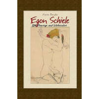  Egon Schiele: 154 Drawings and Watercolors – Narim Bender