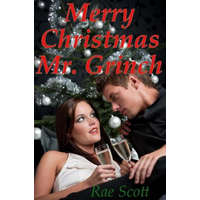  Merry Christmas Mr. Grinch – Rae Scott