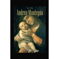  Andrea Mantegna: Paintings in Close Up – Roger Godfrey