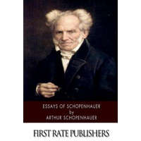 Essays of Schopenhauer – Arthur Schopenhauer