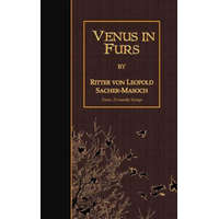  Venus in Furs – Ritter Von Leopold Sacher-Masoch,Fernanda Savage