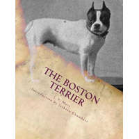  The Boston Terrier – J V Mott,Jackson Chambers