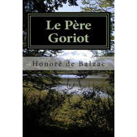  Le P?re Goriot – Honore De Balzac,Editora Mundial