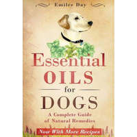 Essential Oils for Dogs: A Complete Guide of Natural Remedies – Emilee Day