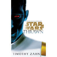  Star Wars - Thrawn – Timothy Zahn