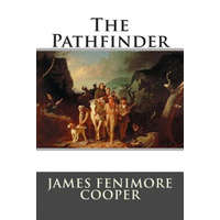  The Pathfinder – James Fenimore Cooper