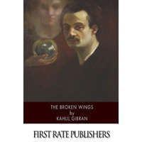 The Broken Wings – Kahlil Gibran