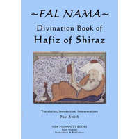  Fal Nama: Divination Book of Hafez of Shiraz – Hafez,Paul Smith