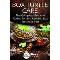  Box Turtle Care: The Complete Guide to Caring for and Keeping Box Turtles as Pets – Pet Care Expert