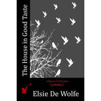  The House in Good Taste – Elsie De Wolfe