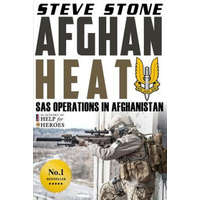 Afghan Heat – Steve Stone