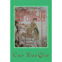  Dream of the Red Chamber – Cao Xueqin,Kathrine De Courtenay