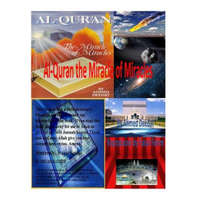  Al-Quran The Miracle of Miracles – Ahmed Deedat,MR Faisal Fahim