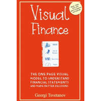 Visual Finance: The One Page Visual Model to Understand Financial Statements and Make Better Business Decisions – Georgi Tsvetanov