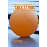 The Best Muscle Building Shake Recipes for Table Tennis: High Protein Shakes to Make You Faster and Stronger – Joseph Correa