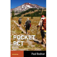  Pocket PCT: Complete Data and Town Guide – Paul Bodnar