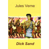 Dick Sand – Jules Verne