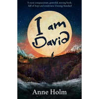 I am David – Anne Holm
