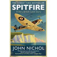  Spitfire – JOHN NICHOL
