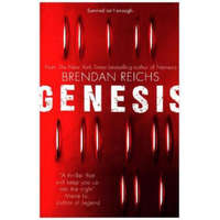  Genesis – REICHS BRENDAN