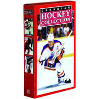  Canadian Hockey Box Set – J. Alexander Poulton,Peter Boer