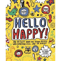 Hello Happy! Mindful Kids – Stephanie (Freelance Journalist and Writer) Clarkson