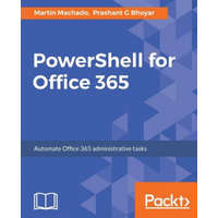  PowerShell for Office 365 – MARTIN MACHADO
