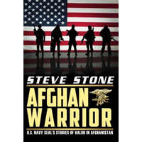 Afghan Warrior – Steve Stone
