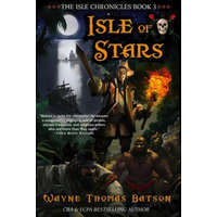 Isle of Stars – MR Wayne Thomas Batson