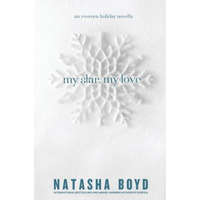  My Star, My Love: (An Eversea Holiday Novella) – Natasha Boyd