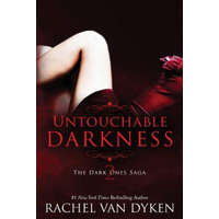 Untouchable Darkness – Rachel Van Dyken