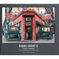  Store Front Ii (mini Edition) – Karla L. Murray,James T. Murray