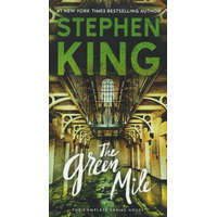  GREEN MILE BOUND FOR SCHOOLS & – Stephen King