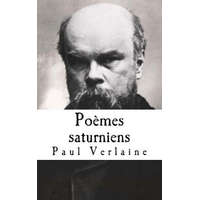  Poemes saturniens – Paul Verlaine