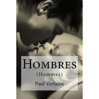  Hombres: (Hommes) – Paul Verlaine,Edibooks