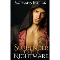 Surrender to the Nightmare: Contemporary New Adult Paranormal Romance – Morgana Patrick,Paranormal Romance Publishing