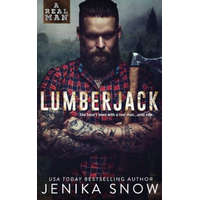  Lumberjack – Jenika Snow